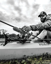 Load image into Gallery viewer, Rod Holder II, Black
sku:RTL-02-4020-11