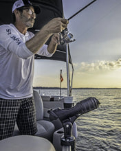 Load image into Gallery viewer, Rod Holder II, Black
sku:RTL-02-4020-11