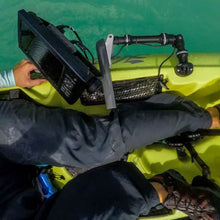 Load image into Gallery viewer, Kayak and Canoe Fishfinder and Transducer Mounts
sku:RTL-02-4061-11