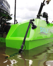 Load image into Gallery viewer, Transducer Mount XL (Arm Only)
sku:RTL-02-4086-11