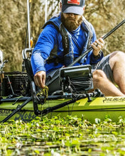 Load image into Gallery viewer, Transducer Mount XL (Arm Only)
sku:RTL-02-4086-11