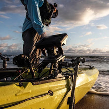 Load image into Gallery viewer, Fishfinder Mount R-Lock S
sku:RTL-02-4140-11