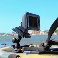 Load image into Gallery viewer, Fishfinder Mount R-Lock S
sku:RTL-02-4140-11