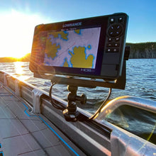 Load image into Gallery viewer, Fishfinder Mount R-Lock R
sku:RTL-02-4141-11