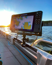 Load image into Gallery viewer, Fishfinder Mount R-Lock R
sku:RTL-02-4141-11