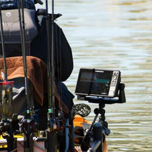 Load image into Gallery viewer, Fishfinder Mount R-Lock R
sku:RTL-02-4141-11