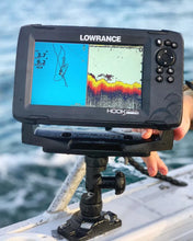 Load image into Gallery viewer, Fishfinder Mount R-Lock R
sku:RTL-02-4141-11