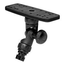 Load image into Gallery viewer, Fishfinder Mount R-Lock R
sku:RTL-02-4141-11