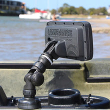 Load image into Gallery viewer, Fishfinder Mount R-Lock Hook 2
sku:RTL-02-4142-11