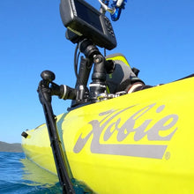 Load image into Gallery viewer, Fishfinder Mount R-Lock Hook 2
sku:RTL-02-4142-11
