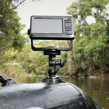 Load image into Gallery viewer, Garmin Fishfinder Mount R-Lock
sku:RTL-02-4178-11