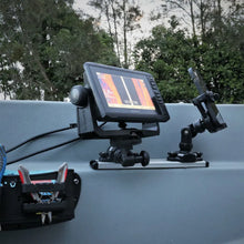 Load image into Gallery viewer, Garmin Fishfinder Mount R-Lock
sku:RTL-02-4178-11