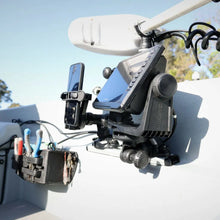 Load image into Gallery viewer, Garmin Fishfinder Mount R-Lock
sku:RTL-02-4178-11