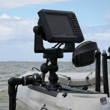 Load image into Gallery viewer, Garmin Fishfinder Mount R-Lock
sku:RTL-02-4178-11