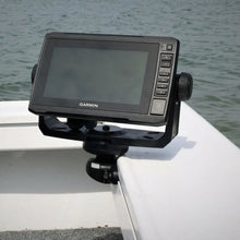 Load image into Gallery viewer, Garmin Fishfinder Mount R-Lock
sku:RTL-02-4178-11