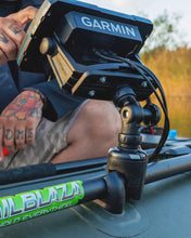 Load image into Gallery viewer, RailMount 32-41, Black
sku:RTL-03-4013-11