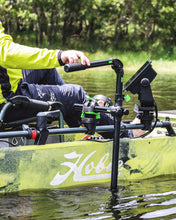 Load image into Gallery viewer, RailMount 32-41, Black
sku:RTL-03-4013-11