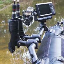 Load image into Gallery viewer, RailMount 32-41, Black
sku:RTL-03-4013-11