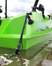 Load image into Gallery viewer, QuikPort, Black
sku:RTL-03-4087-11