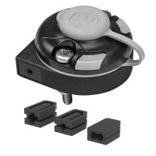 Load image into Gallery viewer, E Series Cable Entry Port
sku:RTL-03-4157-11