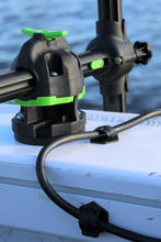 Load image into Gallery viewer, Adhesive Transducer Cable Clip 4 pack
sku:RTL-07-4203-11