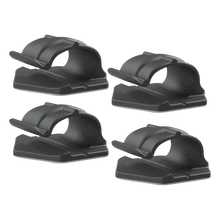 Load image into Gallery viewer, Adhesive Transducer Cable Clip 4 pack
sku:RTL-07-4203-11