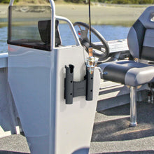 Load image into Gallery viewer, RodStow Double, Black
sku:RTL-09-0010-11
