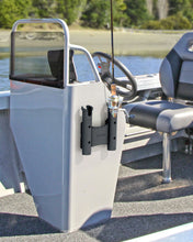 Load image into Gallery viewer, RodStow Double, Black
sku:RTL-09-0010-11