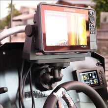 Load image into Gallery viewer, HEXX Fishfinder Mount
sku:RTL-11-4174-11