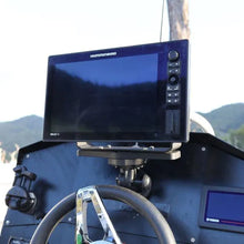 Load image into Gallery viewer, HEXX Fishfinder Mount
sku:RTL-11-4174-11