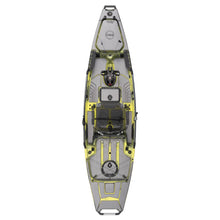 Load image into Gallery viewer, Deck Pad Mat Kits for Pro Angler 12 360, Complete
sku:72020240