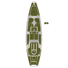 Load image into Gallery viewer, Deck Pad Mat Kits for Pro Angler 12 180, Complete
sku:72020253