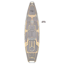 Load image into Gallery viewer, Deck Pad Mat Kits for Pro Angler 12 180, Complete
sku:72020253