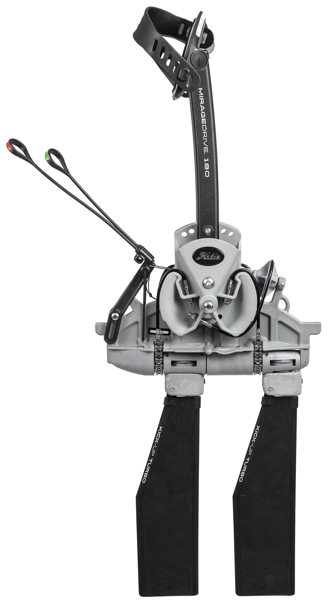 MirageDrive 180 with Kick-Up Fins - TURBO sku: