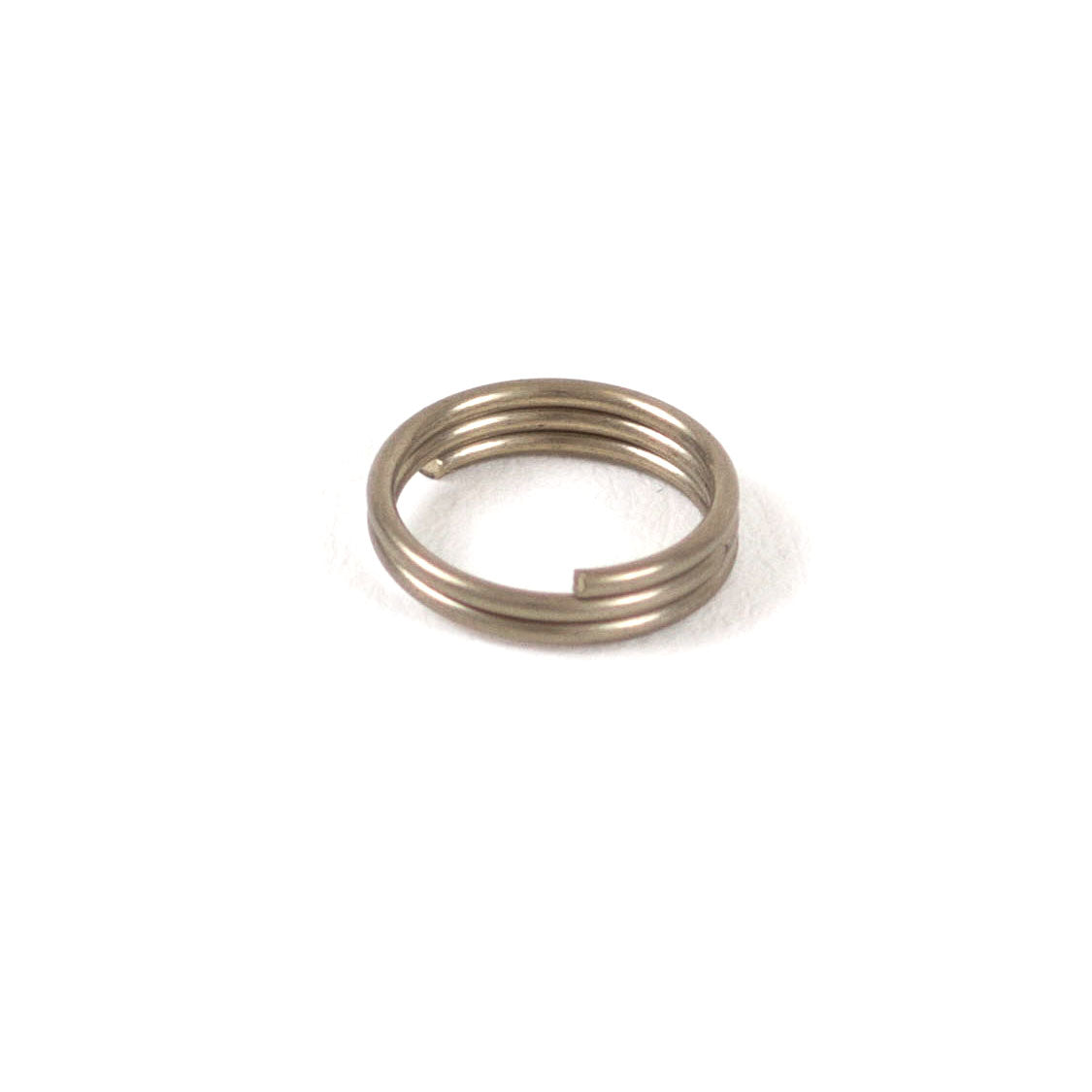 Split Ring 3/8" 304 SS sku: