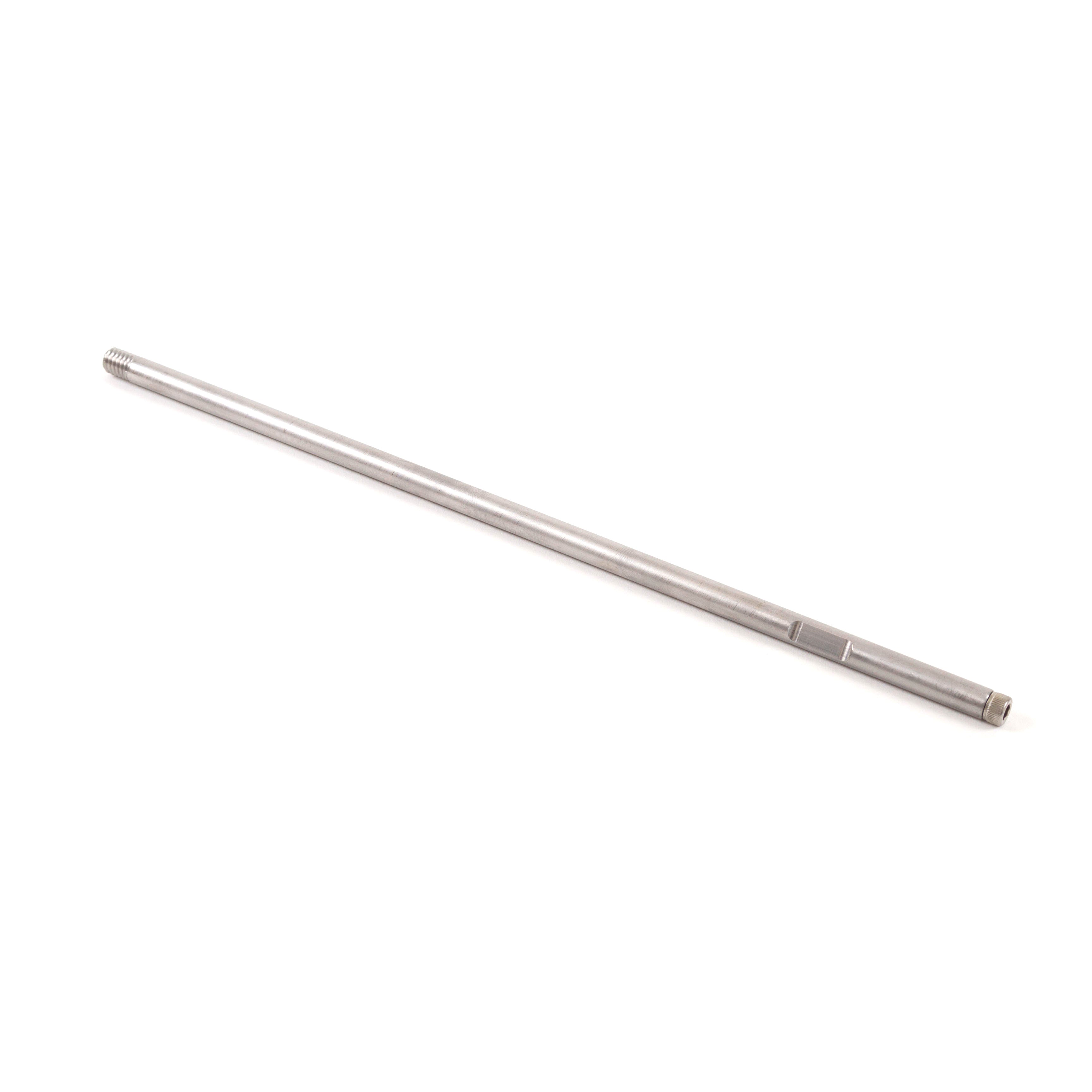 Mast MirageDrive 180 Turbo, V2 end closeup sku:
