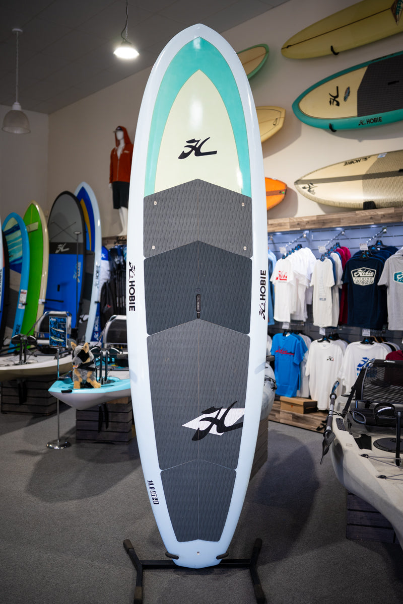 Hobie 10.0 ATR II - EX Demo sku: