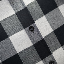 Load image into Gallery viewer, Hobie Coastal Flannel Shirt
sku:66152