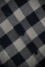 Load image into Gallery viewer, Hobie Coastal Flannel Shirt
sku:66152