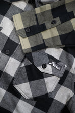 Load image into Gallery viewer, Hobie Coastal Flannel Shirt
sku:66152