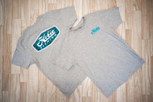 Load image into Gallery viewer, Hobie Fishing Roped-In Short Sleeve T-Shirt
sku:27500193