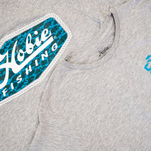 Load image into Gallery viewer, Hobie Fishing Roped-In Short Sleeve T-Shirt
sku:27500193