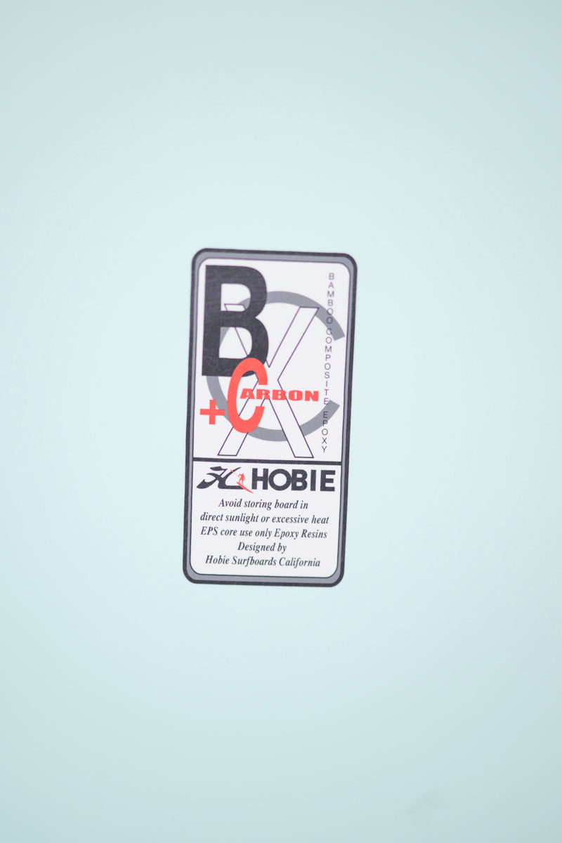 Hobie Elite BCXC 14 0" - Seafoam sku: