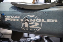 Load image into Gallery viewer, Hobie Mirage Pro Angler 12 360 - Ex Shop Display
sku:CCMV1972D121