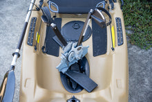 Load image into Gallery viewer, Hobie Mirage Passport 12.0 Bay Sand - Scratched Hull
sku:CCMZ1037L122