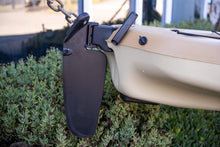 Load image into Gallery viewer, Hobie Mirage Passport 12.0 Bay Sand - Scratched Hull
sku:CCMZ1037L122