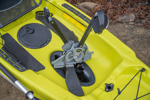 Load image into Gallery viewer, Hobie Mirage Passport 12.0 - Seagrass - EX Demo
sku:CCMZ2449A222