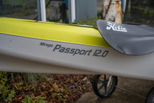 Load image into Gallery viewer, Hobie Mirage Passport 12.0 - Seagrass - EX Demo
sku:CCMZ2449A222