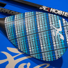 Load image into Gallery viewer, Hobie Explorer FX 7.5 SUP Paddle
sku:23014075-10