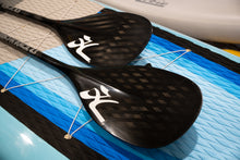 Load image into Gallery viewer, Hobie SUP Paddle - Carbon Race 8.5
sku:23012085-10